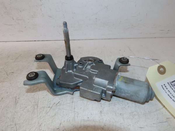B.M.W.-MOTEUR ESSUIE-GLACE AR