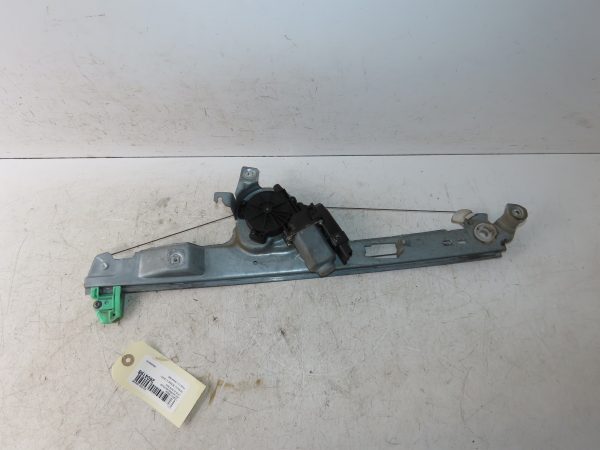 RENAULT-MECANISME+MOTEUR LEVE-GLACE AVG