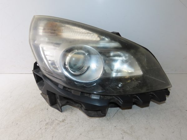 RENAULT-PHARE D