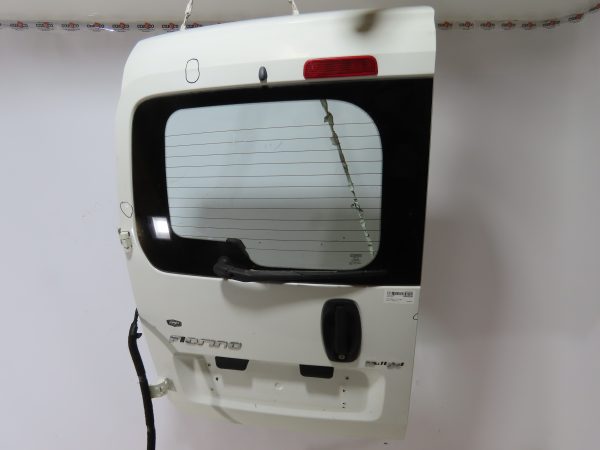 FIAT-PORTE ARG