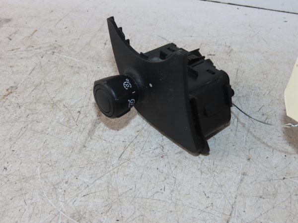 RENAULT-COMMANDE REGULATEUR DE VITESSE