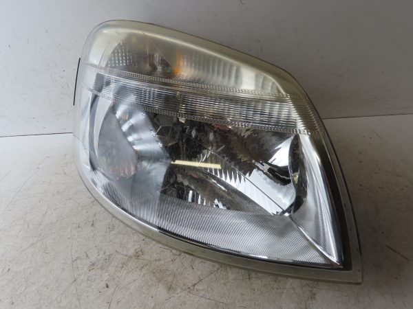 CITROEN-PHARE D