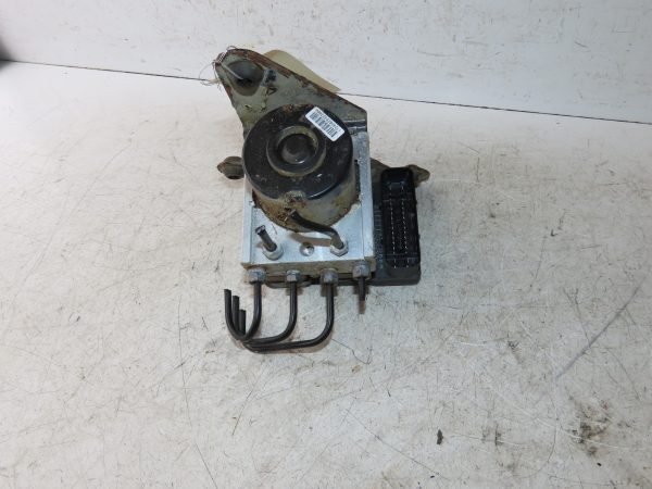 PEUGEOT-UNITE HYDRAULIQUE ABS