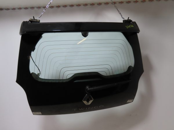 RENAULT-GLACE LUNETTE AR