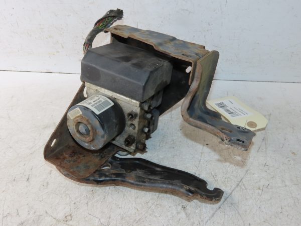 PEUGEOT-UNITE HYDRAULIQUE ABS