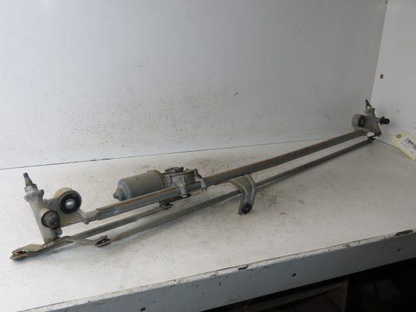 OPEL-MOTEUR ESSUIE-GLACE AV