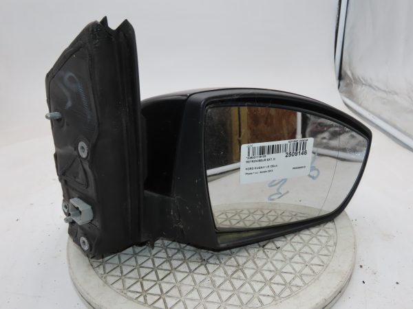 FORD-RETROVISEUR EXT. D