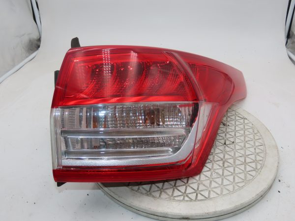FORD-FEU ARD
