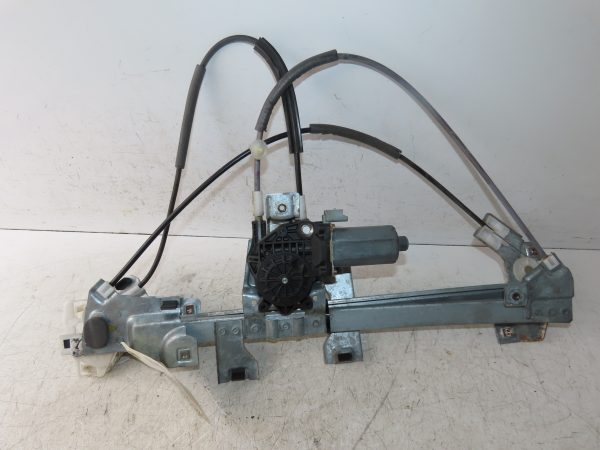 CITROEN-MECANISME+MOTEUR LEVE-GLACE AVD