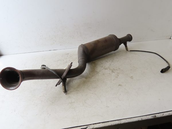 RENAULT-CATALYSEUR