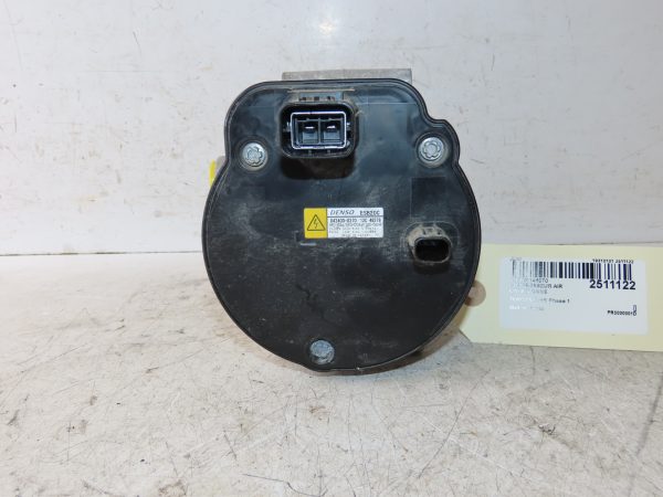 TOYOTA-COMPRESSEUR AIR CONDITIONNE