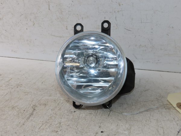 TOYOTA-PHARE ANTIBROUILLARD AVG