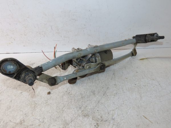 RENAULT-MOTEUR ESSUIE-GLACE AV