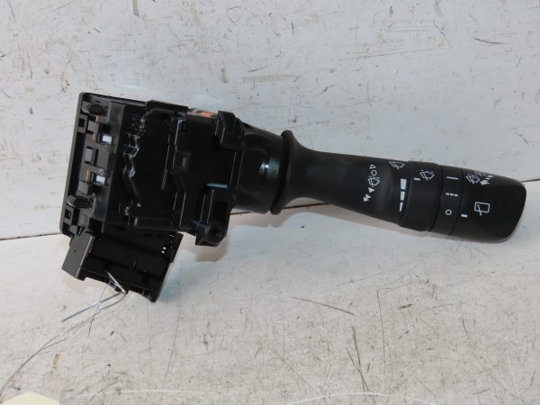 TOYOTA-COMMANDE ESSUIE GLACE