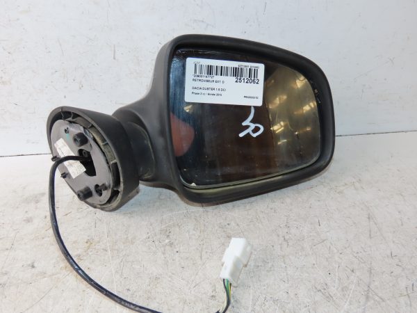 DACIA-RETROVISEUR EXT. D