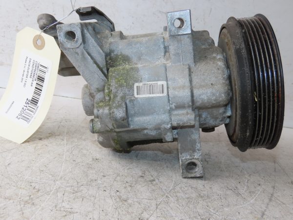 DACIA-COMPRESSEUR AIR CONDITIONNE