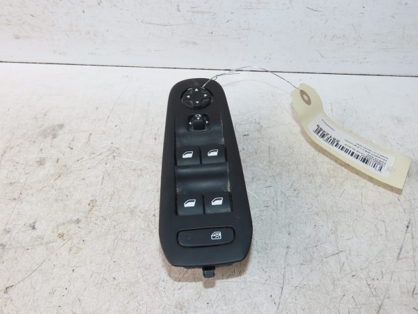 PEUGEOT-COMMANDE LEVE-GLACE PORTE AVG
