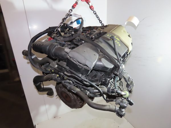 CITROEN-MOTEUR COMPLET
