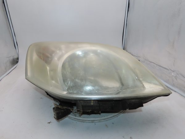 CITROEN-PHARE D