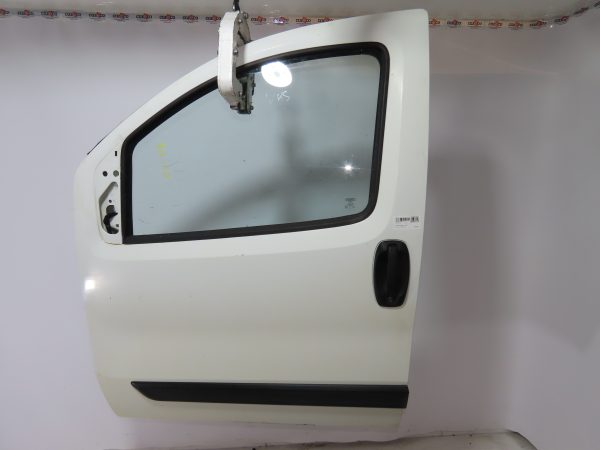 CITROEN-PORTE AVG