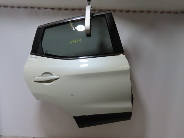 NISSAN-PORTE ARD