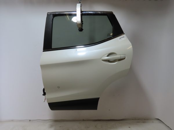 NISSAN-PORTE ARG