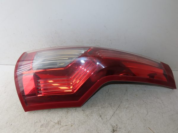 CITROEN-FEU ARD