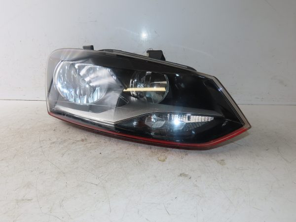 VOLKSWAGEN-PHARE D