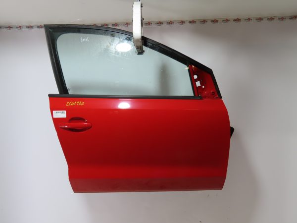 VOLKSWAGEN-PORTE AVD