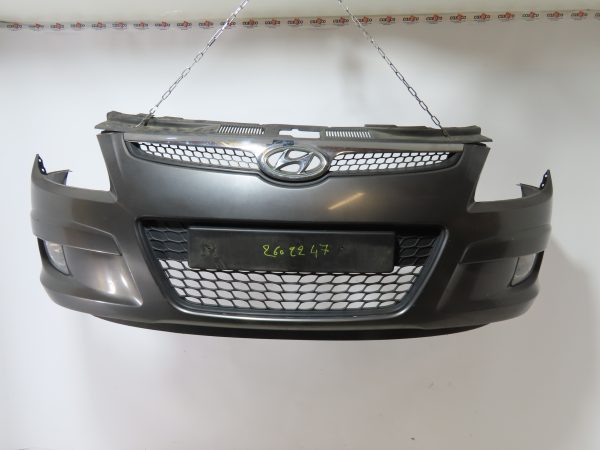 HYUNDAI-PARE-CHOC AV