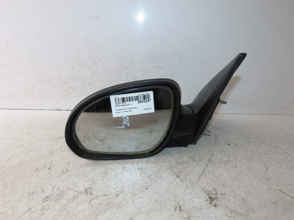 HYUNDAI-RETROVISEUR EXT. G
