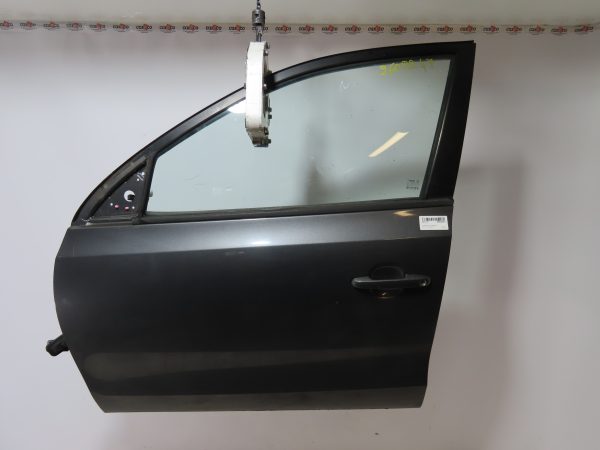 HYUNDAI-PORTE AVG