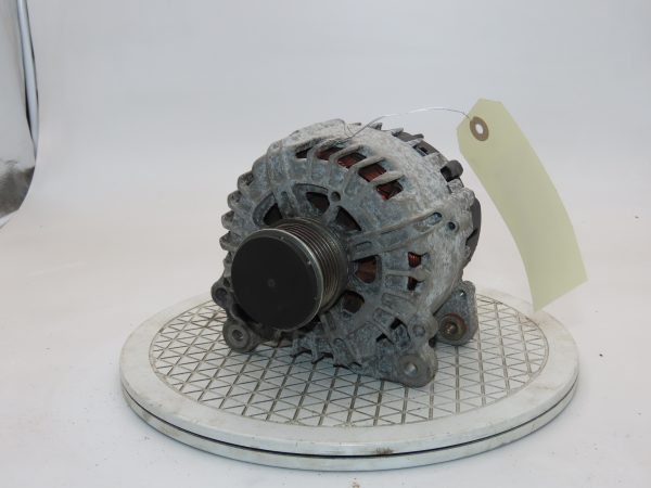 VOLKSWAGEN-ALTERNATEUR