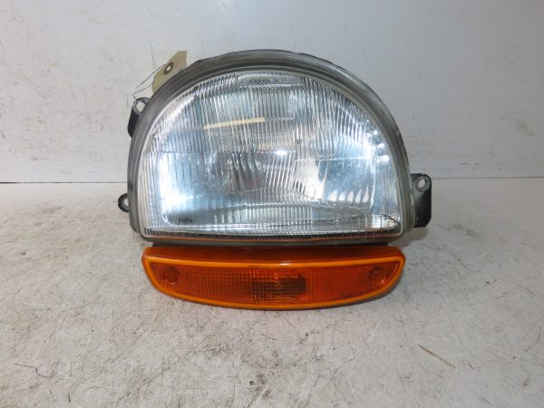 RENAULT-PHARE D