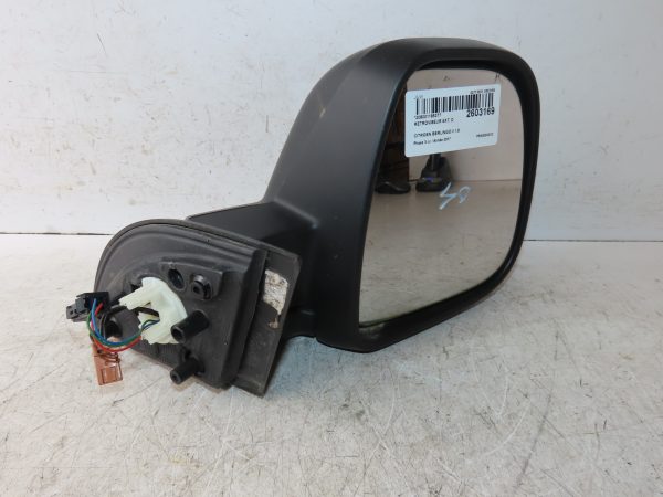 CITROEN-RETROVISEUR EXT. D