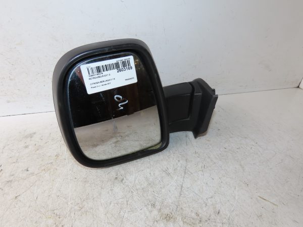 CITROEN-RETROVISEUR EXT. G