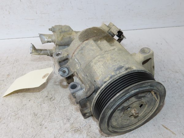 CITROEN-COMPRESSEUR AIR CONDITIONNE