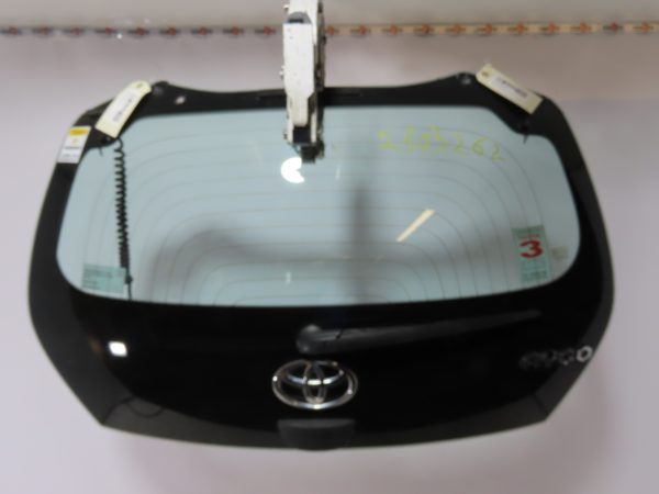 TOYOTA-GLACE LUNETTE AR