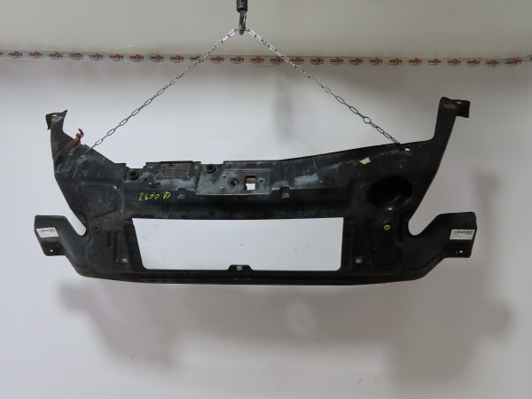 IVECO-FACE AVANT
