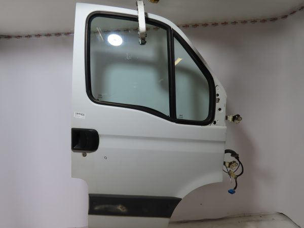 IVECO-PORTE AVD