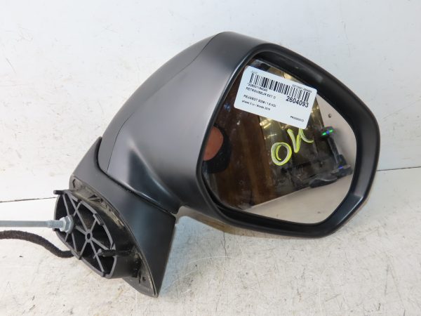 PEUGEOT-RETROVISEUR EXT. D
