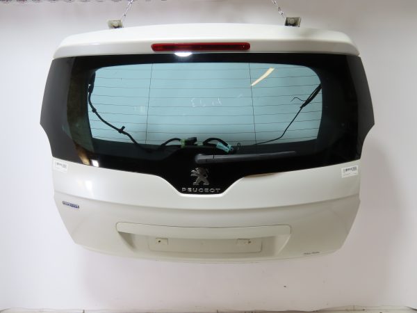 PEUGEOT-HAYON