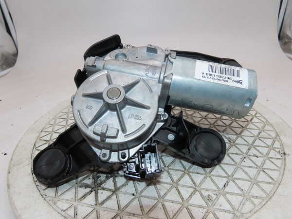 PEUGEOT-MOTEUR ESSUIE-GLACE AR