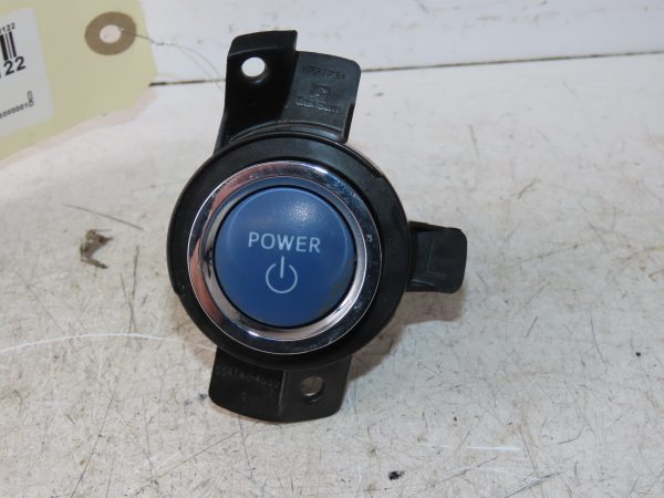 TOYOTA-BOUTON DE DEMARRAGE START/STOP