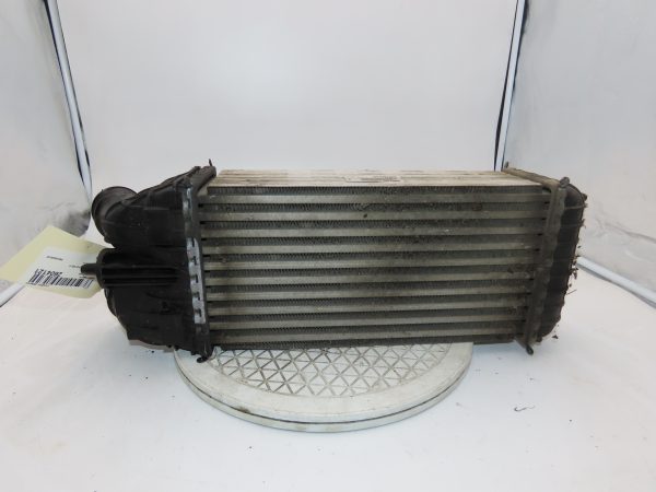 PEUGEOT-ECHANGEUR AIR