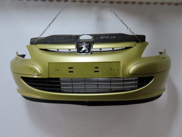 PEUGEOT-PARE-CHOC AV