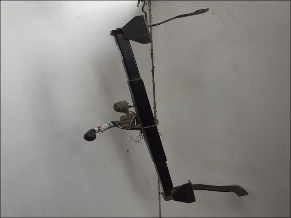 PEUGEOT-ATTELAGE