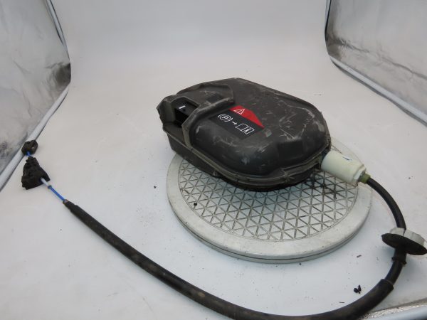 CITROEN-BOITIER DE FREIN A MAIN ELECTRIQUE