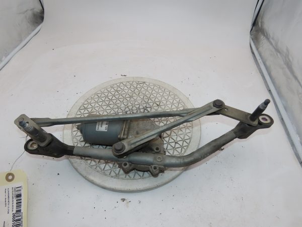 ALFA ROMEO-MOTEUR ESSUIE-GLACE AV