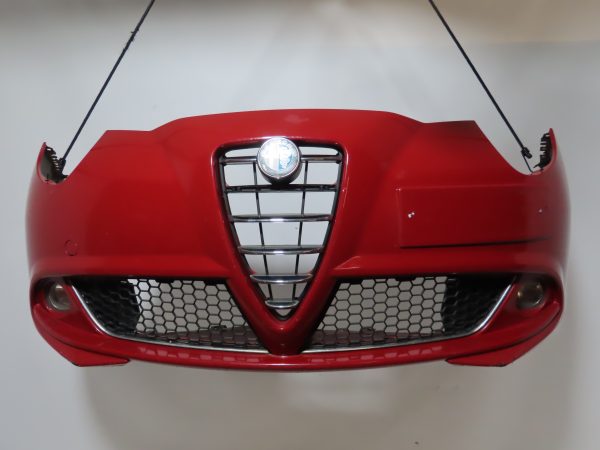 ALFA ROMEO-PARE-CHOC AV